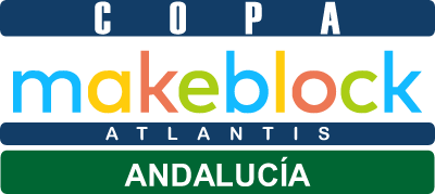 Copa Makeblock Atlantis Andalucía Granada