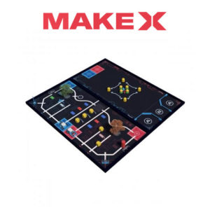 MakeX 2019 Starter Arena Kit