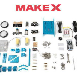 MakeX 2019 Starter Kit